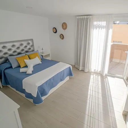 Precioso Atico Con Vistas Al Mar Parking Gratuito Apartment Corralejo Exterior photo