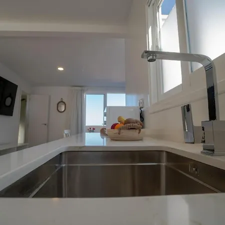 Precioso Atico Con Vistas Al Mar Parking Gratuito Apartment Corralejo Exterior photo