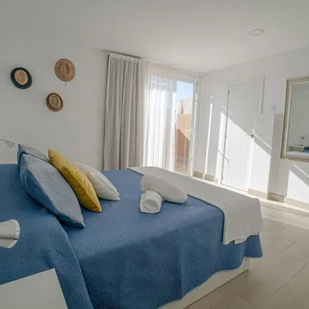 Precioso Atico Con Vistas Al Mar Parking Gratuito Apartment Corralejo Exterior photo
