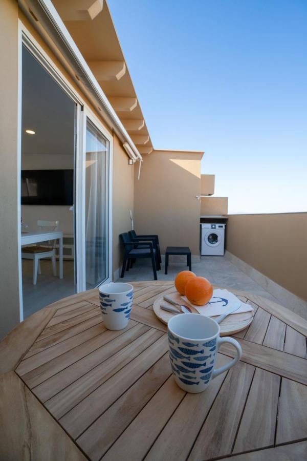 Apartament Precioso Atico Con Vistas Al Mar Parking Gratuito *